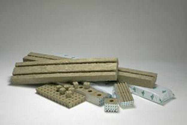 Picture of Pargro Neptune Block, 3x3x2.5, case of 384
