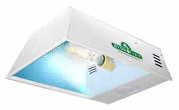 Picture of Sunburst 400W E-Ballast, 120v/HPS/MH