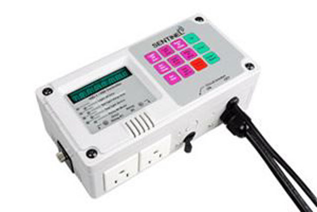 Picture of HID 2 Lighting Controller