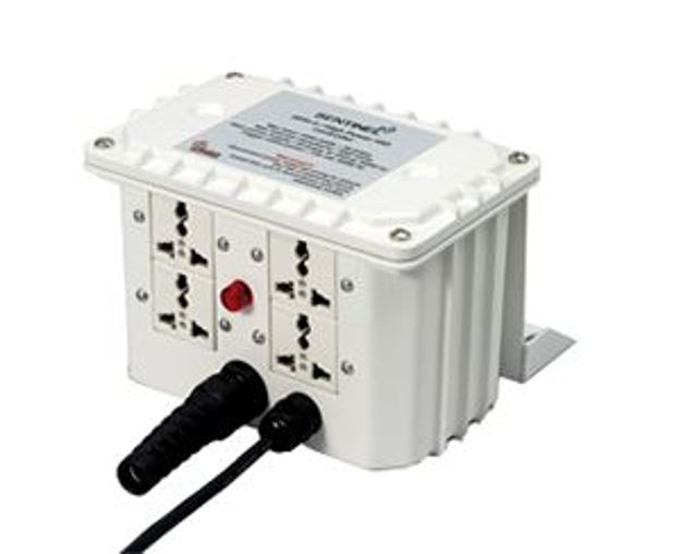 Picture of High Power Hid Controller, 4000W