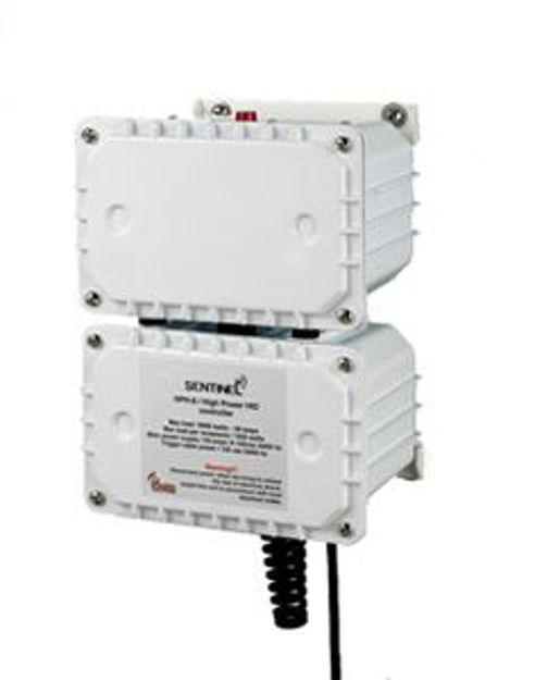 Picture of High Power HID Controller, 8000W