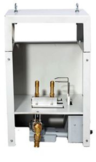 Picture of CO2 Generator NG 3000-6000 BTU