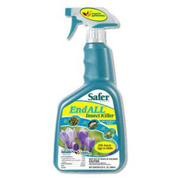 Picture of End All Insect Killer 32oz RTU
