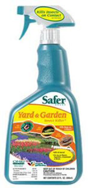 Picture of Yard and Garden Insect Killer, 32oz