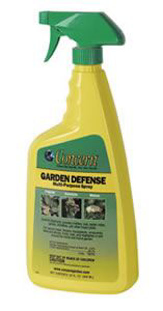 Picture of Concern Garden Defense 32 oz