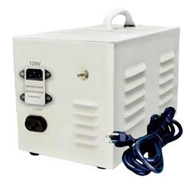 Picture of SG 1000W 120/240v HPS/MH Convertible Ballast