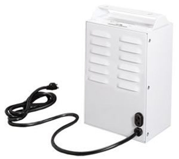 Picture of SG 250W 120/240v HPS Ballast