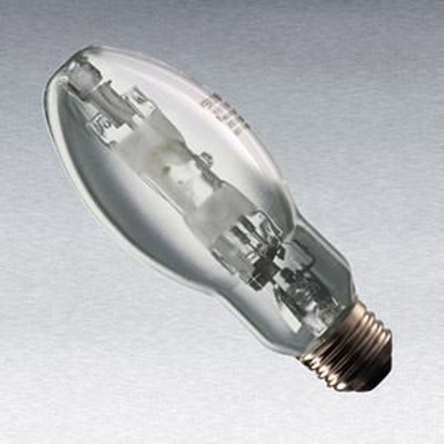 Picture of Bulb Halogen 175W Unv