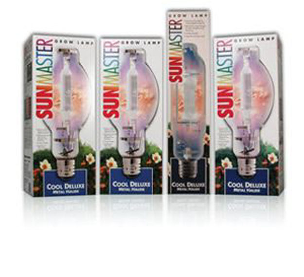 Picture of 400W MH Unv Cool Deluxe
