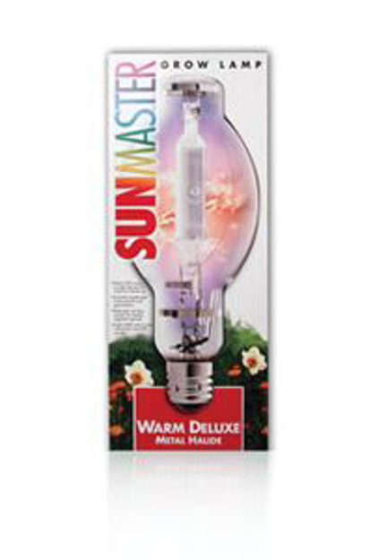 Picture of 1000 W MH Warm Deluxe