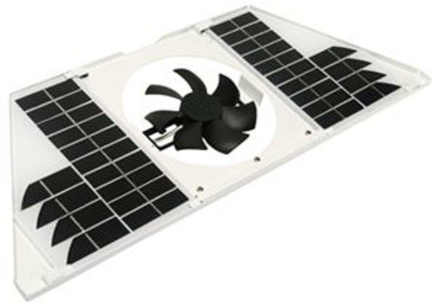 Picture of Solar Cooling Kit for XT6AC