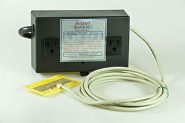 Picture of Flood Detector
