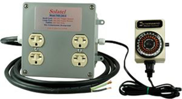 Picture of Power Expander 240V
