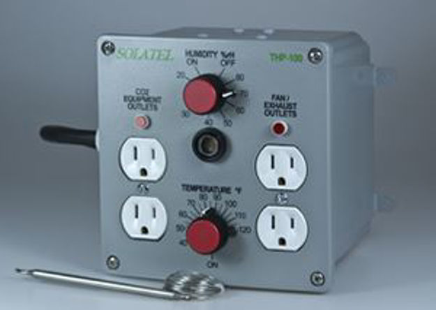 Picture of Atmospheric Controller
