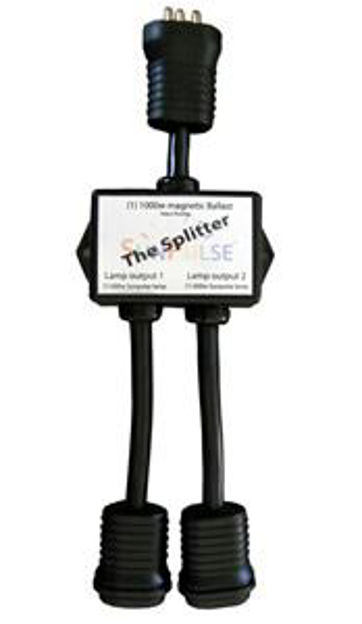 Picture of Sunpulse Splitter