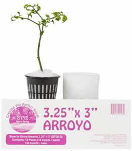 Picture of ARROYO / 3.25"x 2.75" packs of 12,12 packs/case