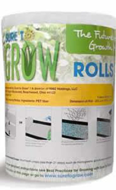 Picture of Grow Roll 20'x9.75"x.35"