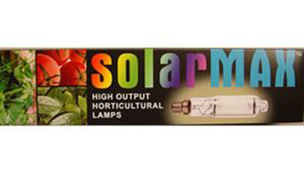 Picture of SolarMax MH 400W Veg. Conversion