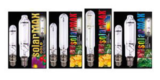 Picture of SolarMax Super HPS 400W