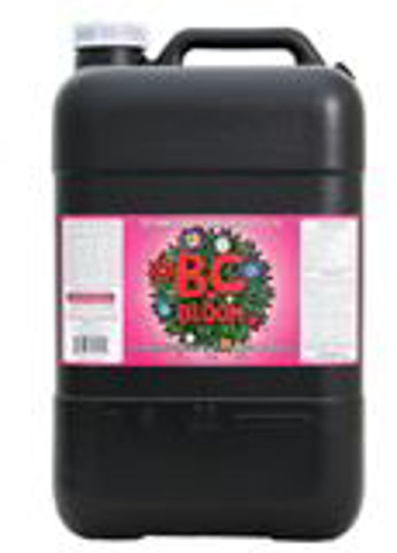 Picture of B.C. Bloom, 205 lt