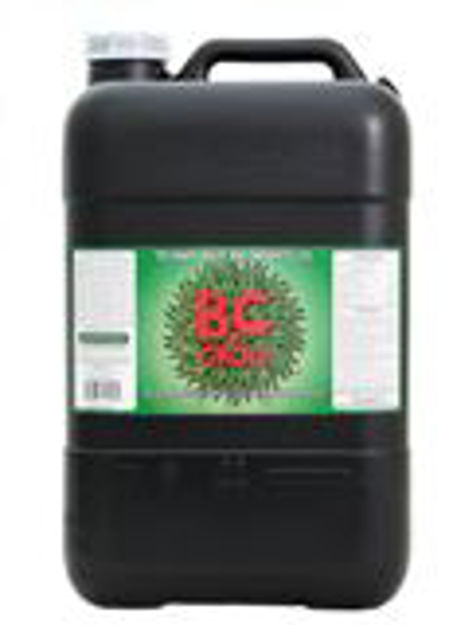 Picture of B.C. Grow, 205 lt