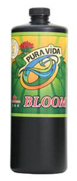 Picture of Pura Vida Bloom 1L