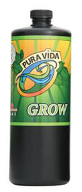 Picture of Pura Vida Grow 1L