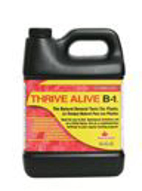 Picture of Thrive Alive B1 Red, 1 lt