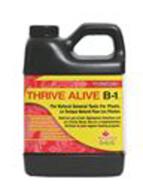 Picture of Thrive Alive B1 Red, 500ml