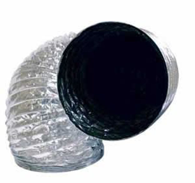 Picture of ThermoFlo 6"x25' SR Ducting - case of 6
