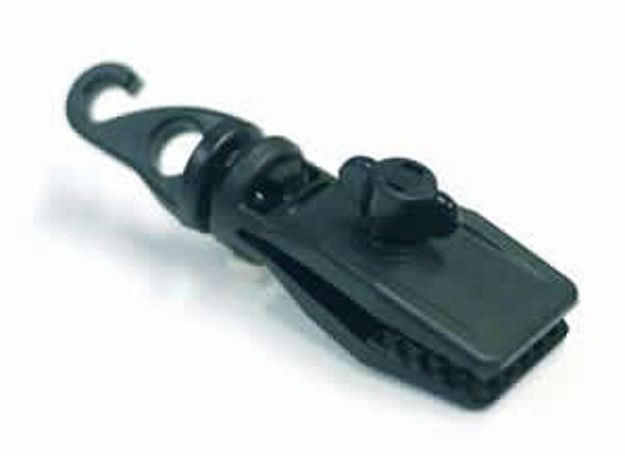 Picture of Hippo Swivel Clip, pack of 4