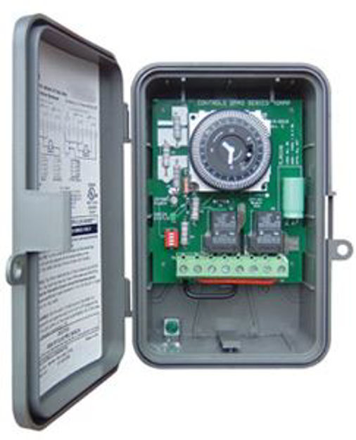 Picture of 7-Day Outdoor Timer