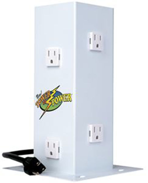 Picture of Tower of Power