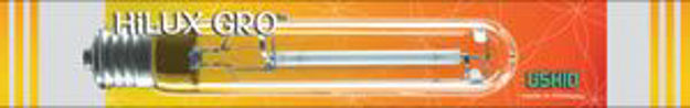 Picture of Ushio 400W Super HPS Bulb