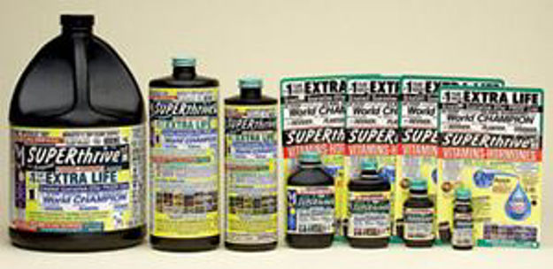 Picture of Superthrive, 1 Gallon