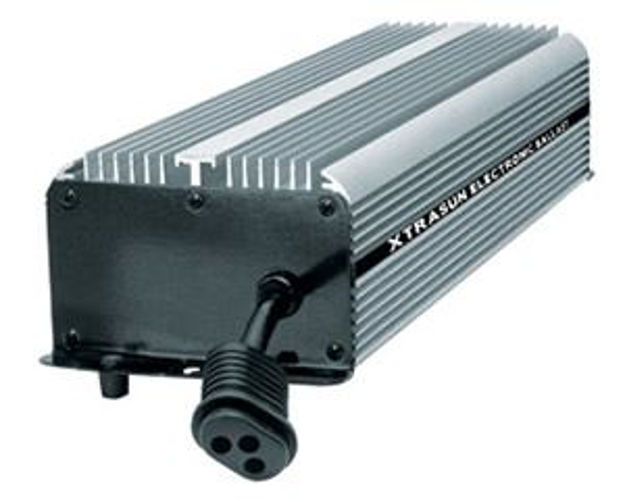 Picture of Xtrasun 1kw 120/240v HPS/MH