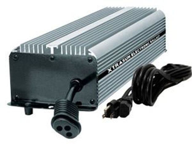 Picture of Xtrasun 600W 120/240V HPS/MH E