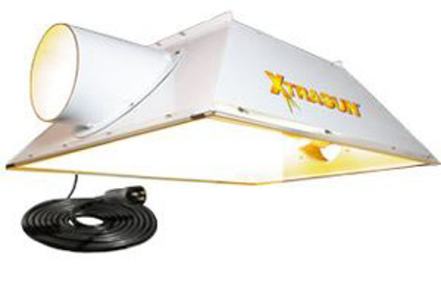 Picture of Xtrasun Mondo Reflector