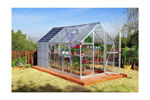 Picture of Grow and Store 6 x 12 Hobby Greenhouse Kit
