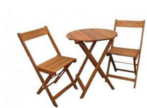 Picture of Merry Products Bistro Set