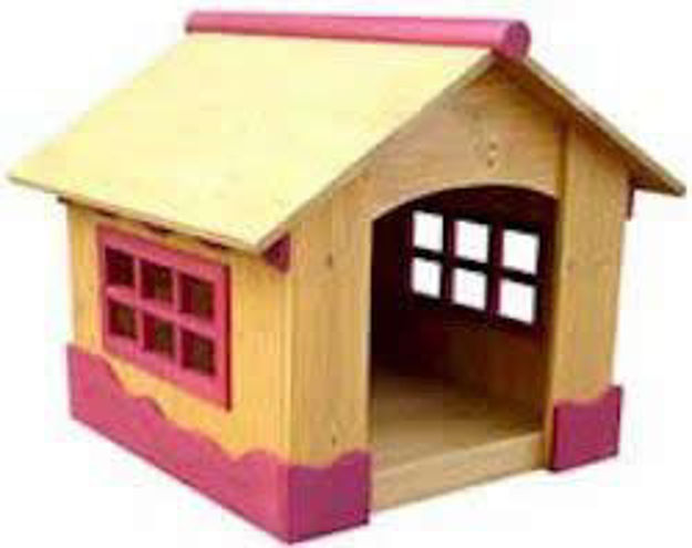 Picture of Merry Products The Ice Cream Dog House