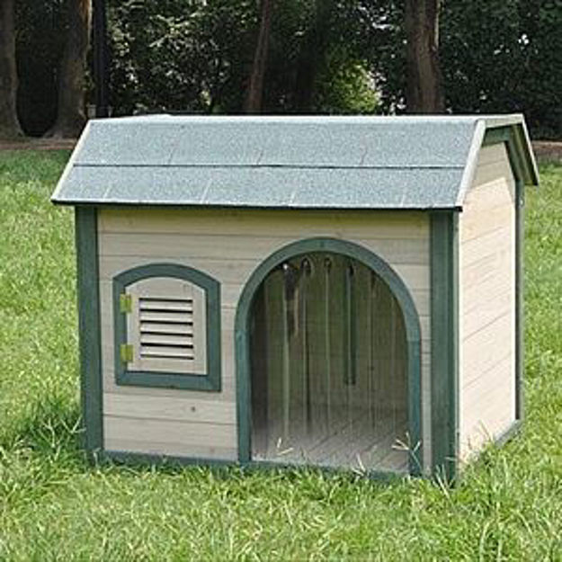 Picture of Merry Products Garden Pet House, Large
