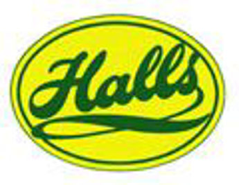 Picture for manufacturer Halls Greenhouses