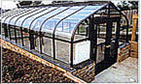 Picture for category Grand Hideaway Series Greenhouse