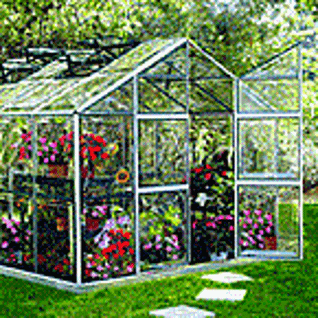 Picture for category MiniPro 8' x 10' PCâ„¢ Greenhouse
