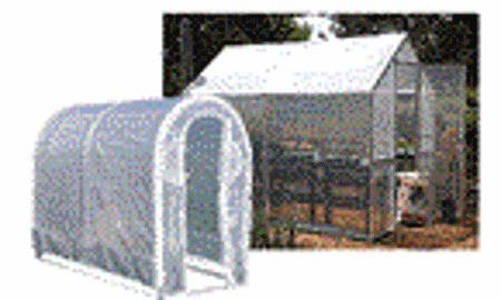 Picture for category Greenhouse Covers