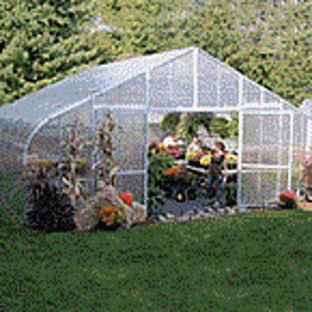 Picture for category Solar Star Greenhouse