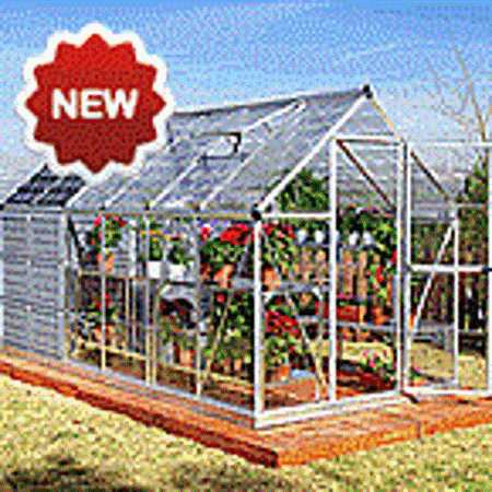 Picture for category Grow and Store & Essence Greenhouse Kit
