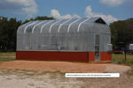 Picture of Sunglo 1200C Greenhouse