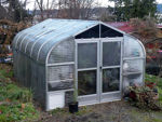 Picture of Sunglo 1200C Greenhouse